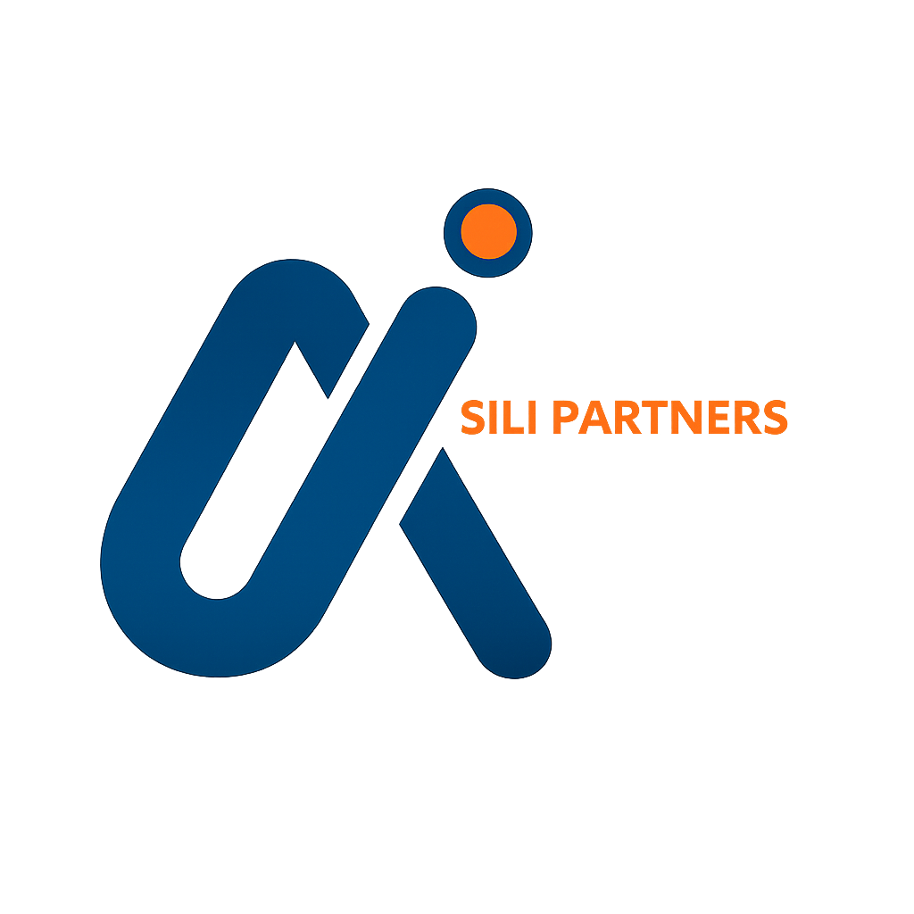 Asili Partners Logo